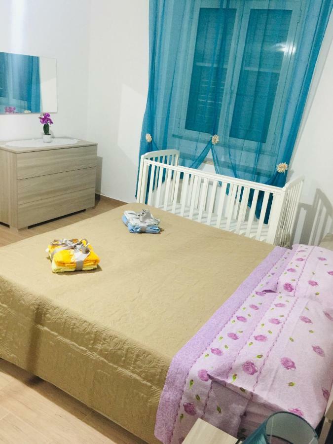 Il Quarzo Βίλα Càbras Εξωτερικό φωτογραφία